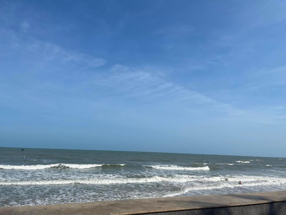 Melissa Hotel Vung Tau Exteriör bild